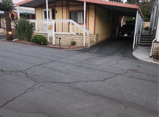 840 E Foothill Blvd SPC 35, Azusa, CA 91702