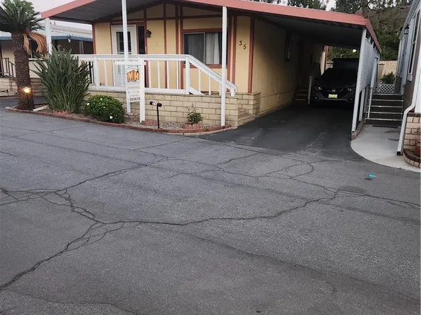 840 E Foothill Blvd Spc 35, Azusa, CA 91702