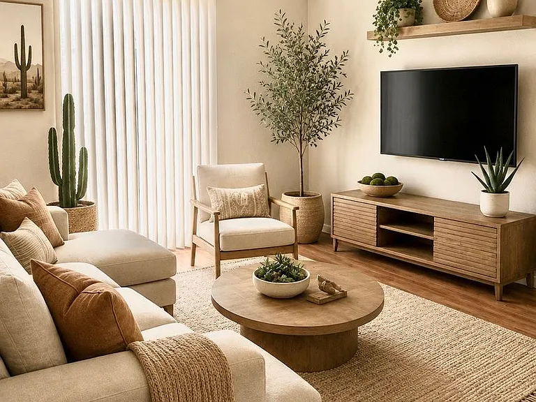 Canyon Club Apartments — Photo 19