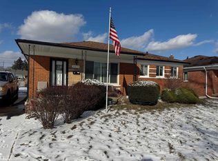 11175 Mae Ave, Warren, MI 48089