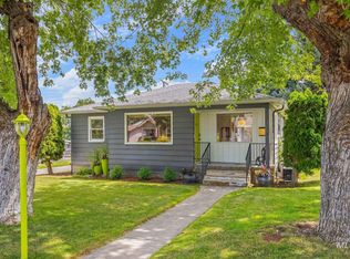 1315 8th St, Clarkston, WA 99403
