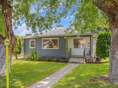 1315 8th St, Clarkston, WA, 99403
