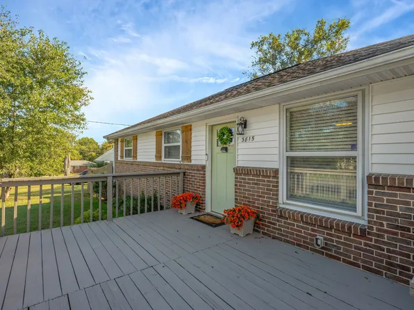 3815 Barlow Dr, Nashville, TN 37211