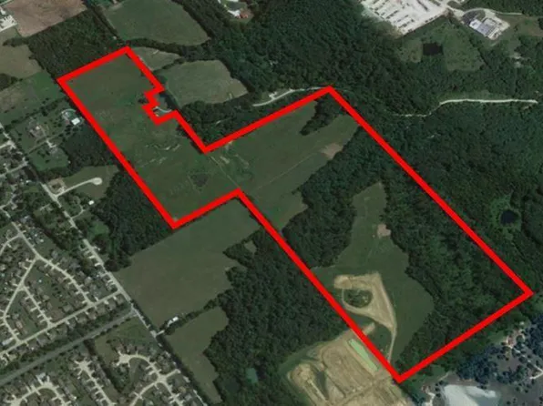 0 S Water St, Warrenton, MO 63383