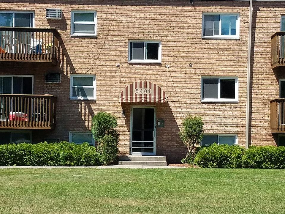 2nd image of 5401 Jackson Dr APT 1