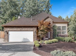 13243 SW Clearview Way, Tigard, OR 97223