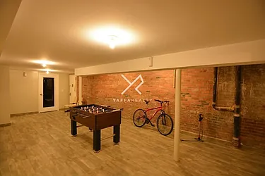 Rented by Yaffa Realty LLC