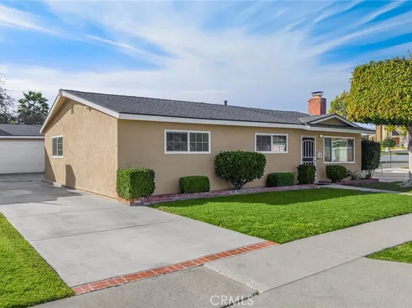 101 Colleen St, La Habra, CA 90631