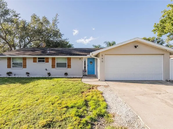 540 Firefly Ln, Apollo Beach, FL 33572