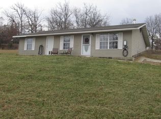 1113 Old Highway 5, Mansfield, MO 65704