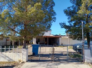 627 Milo Dr, Socorro, TX 79927