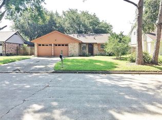 3201 Mariner Dr, League City, TX 77573