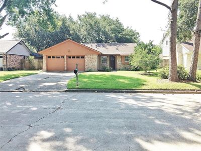 3201 Mariner Dr, League City, TX, 77573