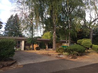 6605 SW Pine St, Tigard, OR 97223