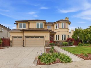 606 Highland Ave, Half Moon Bay, CA