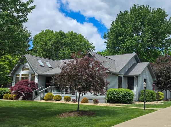 5800 S Ornamental Dr, Bloomington, IN 47401