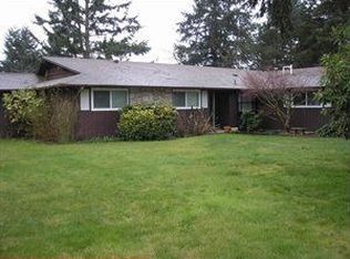 7411 Ridgemont Dr SE, Olympia, WA 98513
