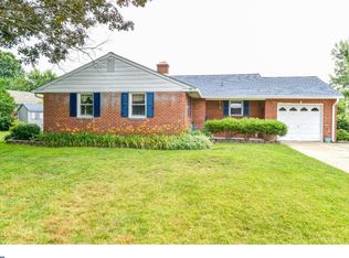 7 Silsbee Rd, New Castle, DE 19720