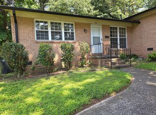 3113 Erskine Dr, Charlotte, NC 28205