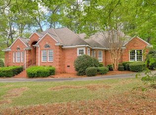 101 Loganberry Ct, Aiken, SC 29803