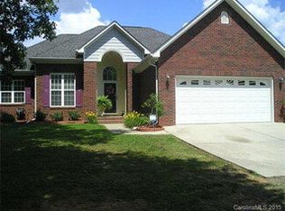 1311 Reflections Dr, Monroe, NC 28112
