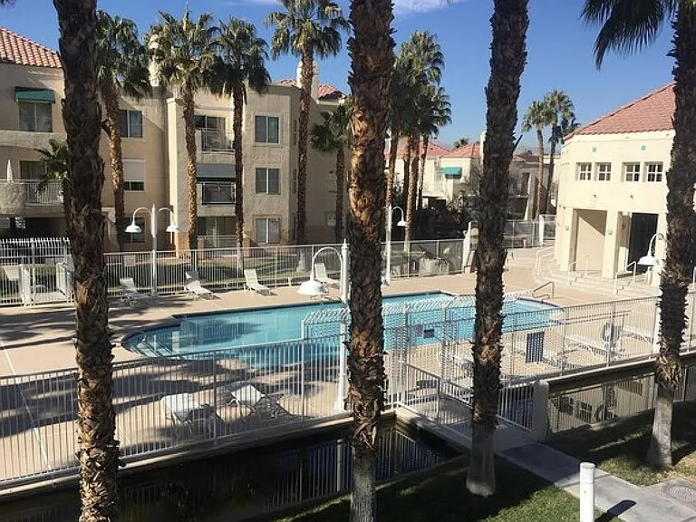 5000 Red Rock St #119 — Photo 2