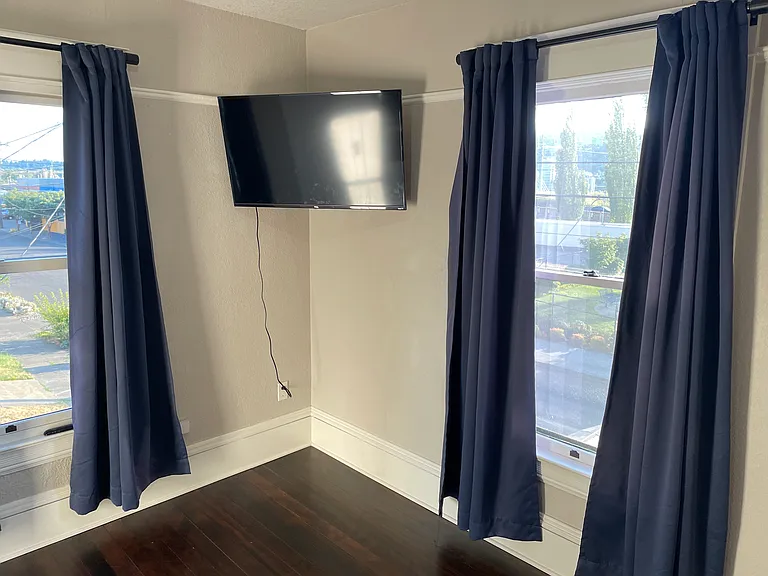 Small Bedroom #3
