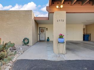 6958 E Rivercrest Rd, Tucson, AZ 85750
