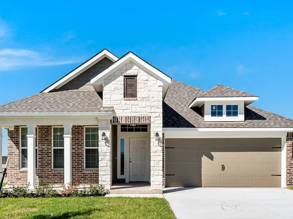 5504 Abana Dr, Killeen, TX 76549