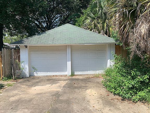 2 car port garage