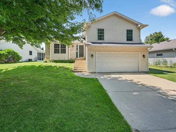 3826 Cosgrove Drive, Madison, WI 53719