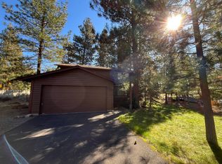 612 E Tyler Ave, Sisters, OR 97759