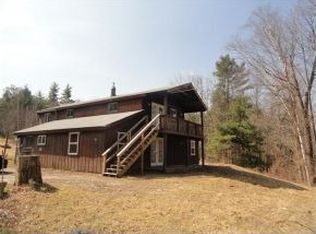 72 Waldron Hill Rd, Warner, NH 03278