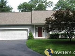 1 Pineknoll, Chester, CT 06412