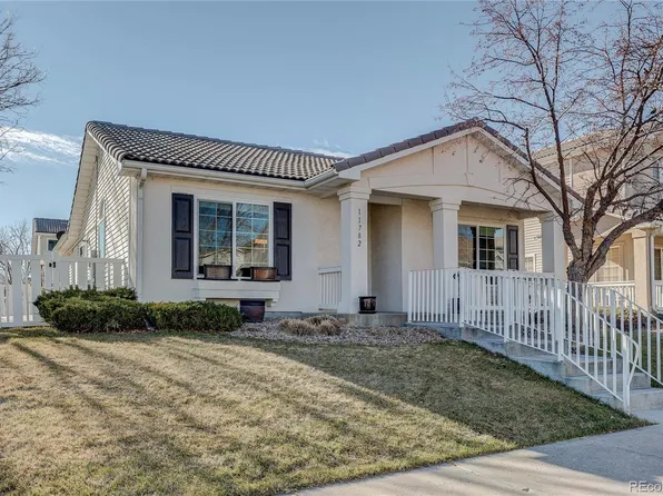 11782 Zenobia Loop, Westminster, CO 80031