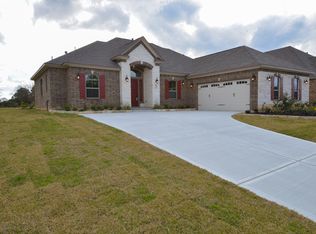 35 Bent Tree Ln, Montgomery, TX 77356