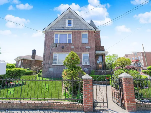 2502 84th St Floor 2, Brooklyn, NY 11214