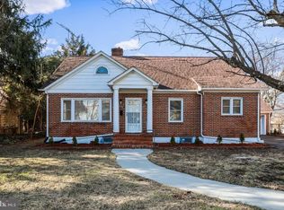 531 Jefferson Ave, Charles Town, WV