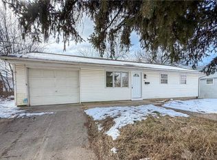 1243 Klose Ave, New Carlisle, OH 45344