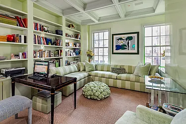 Sold by Brown Harris Stevens