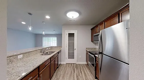 738 Cedar Bluffs Way #45 Photo 1