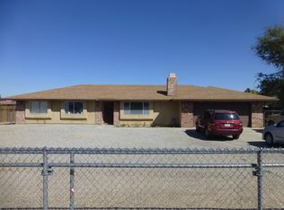 21324 Sandia Rd, Apple Valley, CA 92308