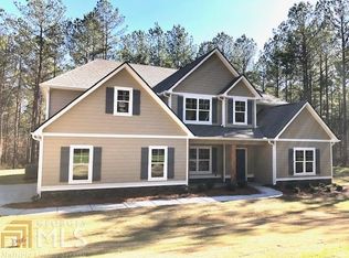 305 Beavers Rd #3, Grantville, GA 30220