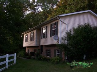 2292 E Audrey Dr, Newark, OH 43055