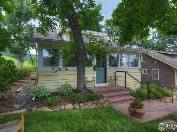 34 Chautauqua Park, Boulder, CO 80302