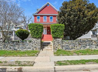4020 Bateman Ave, Baltimore, MD 21216