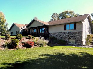 N6771 Charter Rd, Sheboygan, WI 53083