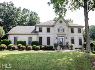 4430 Gin Plantation Dr, Snellville, GA 30039