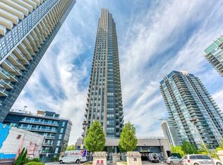 36 Park Lawn Rd #609, Toronto, ON M8V 0E5