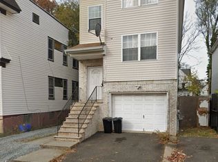 239 N 19th St #1, East Orange, NJ 07017